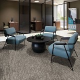 Philadelphia Commercial Carpet Tile
Aim High